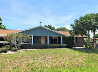 2103 Easy St, Fort Pierce, FL 34982