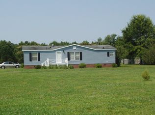 721 Chapanoke Rd, Hertford, NC 27944