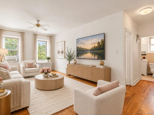 48-23 42nd Street #5F, Sunnyside, NY 11104