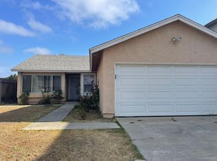 3288 Carnell Ave, San Diego, CA 92154