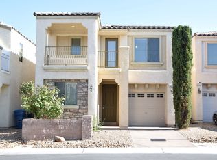 8231 Sierra Cascade Ct, Las Vegas, NV 89117