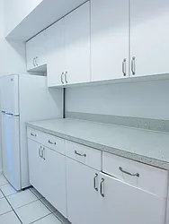 Rented by City & Suburban