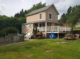 120B Martin St, Forest City, PA 18421