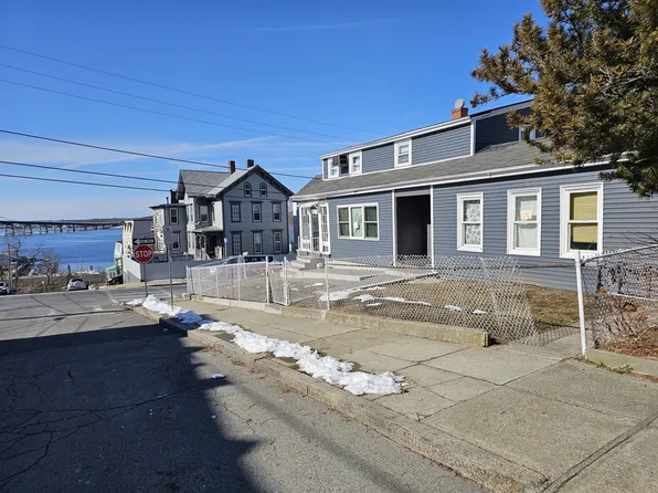 66-70 Cedar St, Fall River, MA 02720