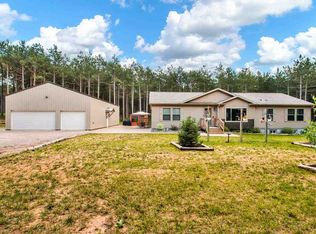 N1346 7th Dr, Coloma, WI 54930