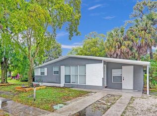 2511 SW 3rd St, Fort Lauderdale, FL 33312