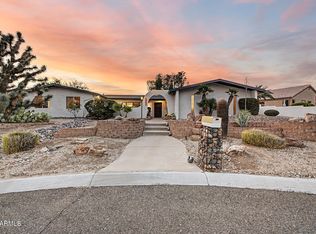16442 N Picatinny Way, Fountain Hills, AZ 85268