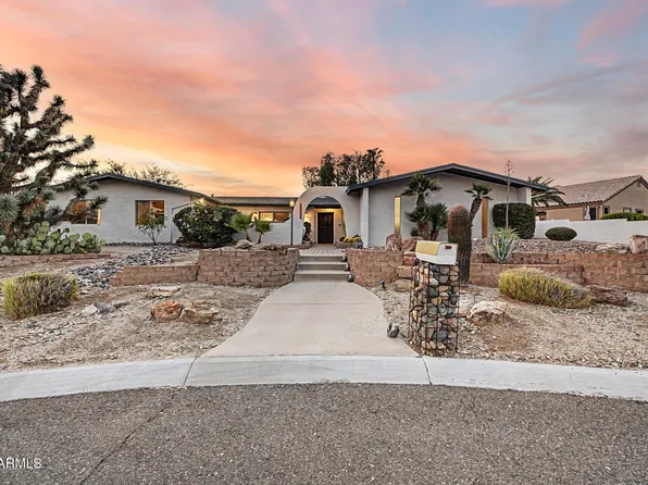 16442 N PICATINNY Way, Fountain Hills, AZ 85268