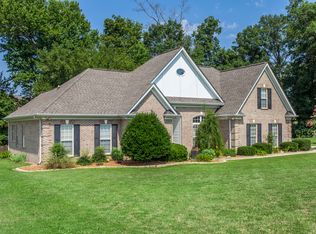 3017 Monterrey Ln, Monroe, NC 28110