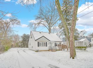 3009 Olive Rd, Homewood, IL 60430