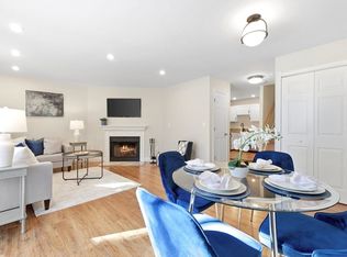 Cobblestone Landing, Boston, MA 02129