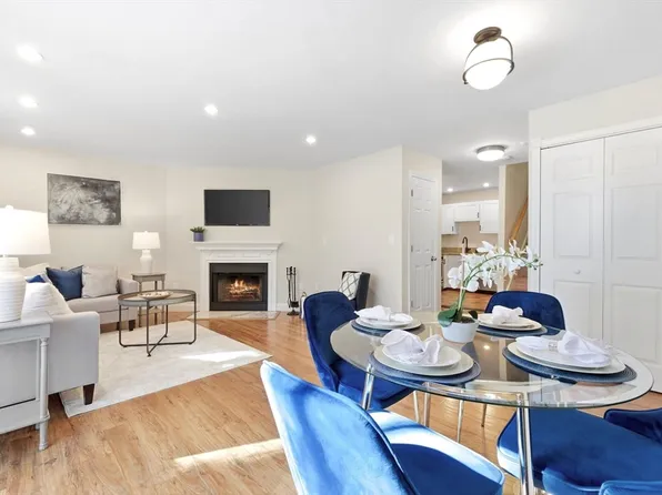 43 N Mead St #43, Boston, MA 02129