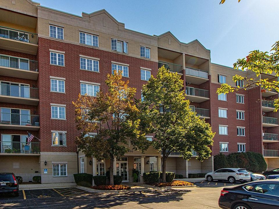 1st image of 7400 Lincoln Ave Unit 202