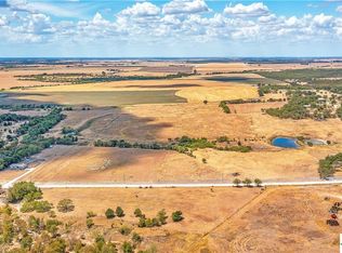 152 Hcr 2302 S, Abbott, TX 76621