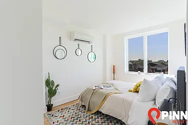 Rented by Pinn Realty