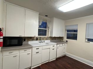 1301 Washtenaw Ave, Ypsilanti, MI 48197