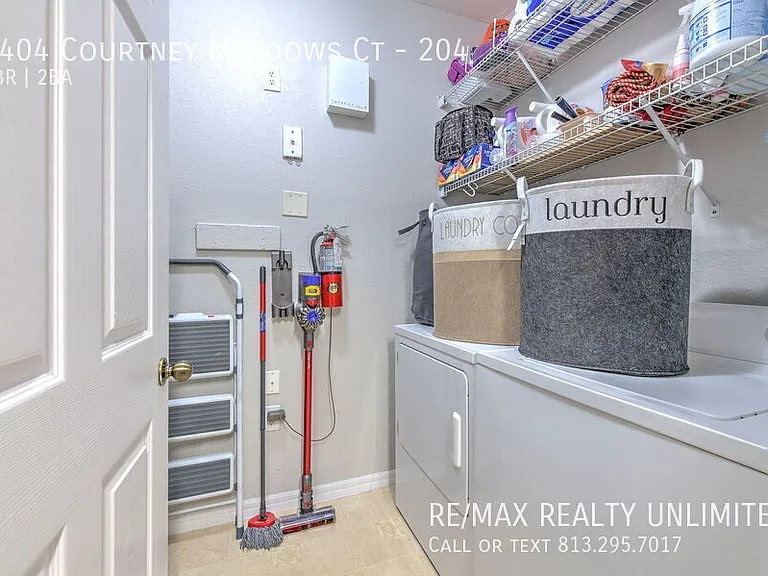 2404 Courtney Meadows Ct #204 — Photo 20