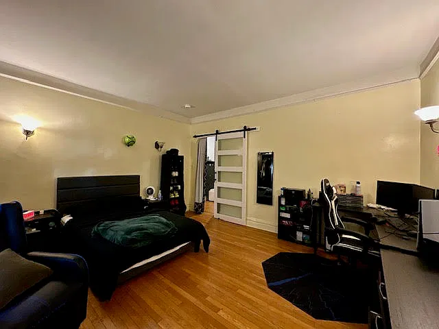 1 bed, 909 sqft, $2,000 — Photo 3