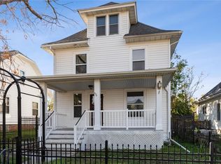 1611 7th Ave SE, Cedar Rapids, IA 52403