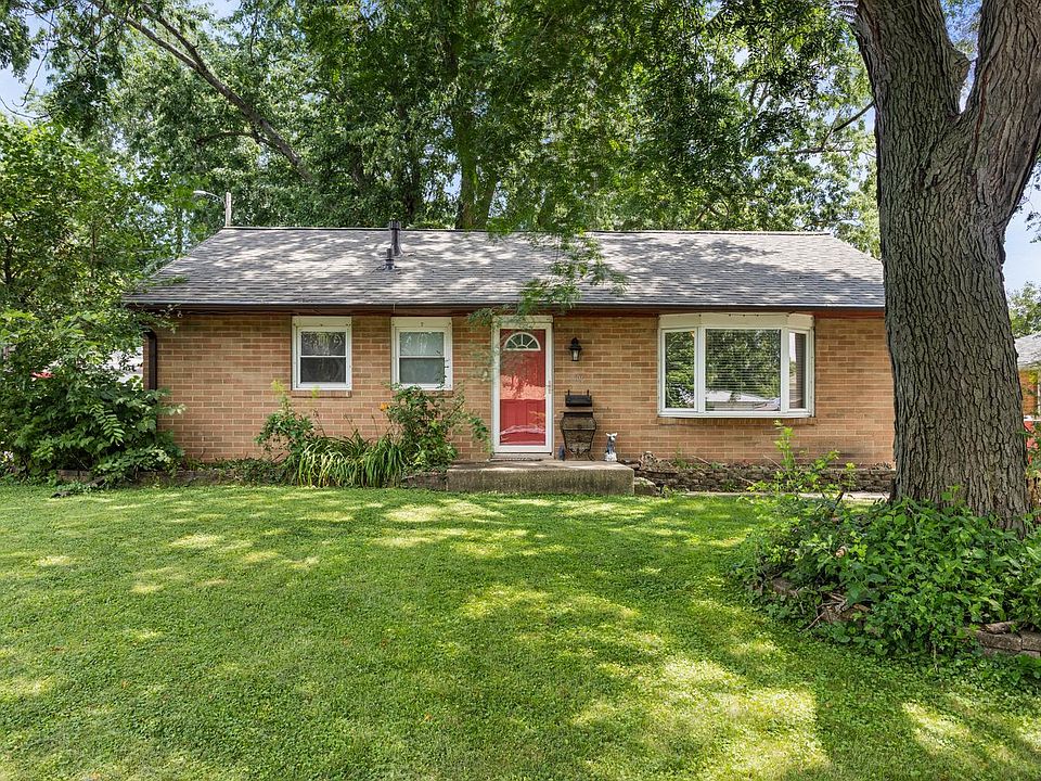 1st image of 1106 Grant Pl