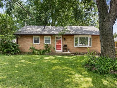 1106 Grant Pl, Urbana, IL, 61801