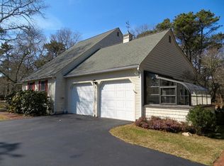21 Eldia Way, Eastham, MA 02642