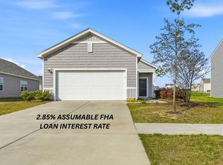 426 Pender Woods Dr, Summerville, SC 29486