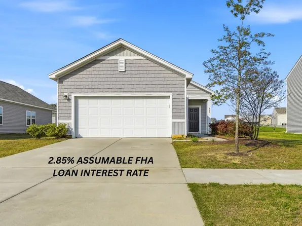 426 Pender Woods Dr, Summerville, SC 29486