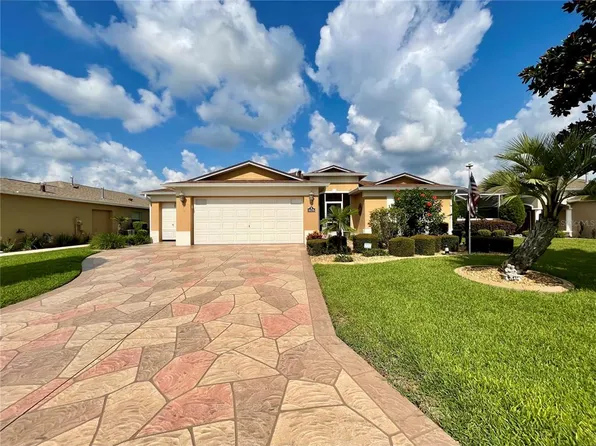 16376 SW 13th Ter, Ocala, FL 34473