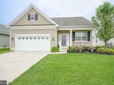 50 W Dehart Ave, Clayton, NJ, 08312
