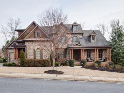 3945 Carissa Trce, Cumming, GA, 30040