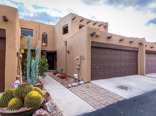 3346 E Popinac Loop, Tucson, AZ 85716