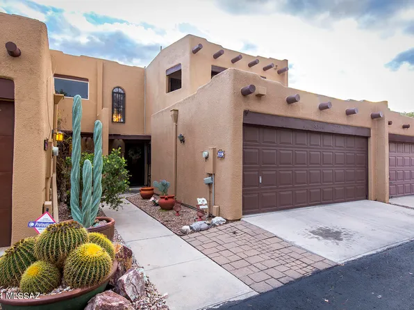 3346 E Popinac Loop, Tucson, AZ 85716