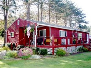 67 Whitetail Ln, Warren, PA 16365