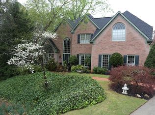 5582 Forkwood Dr NW, Acworth, GA 30101