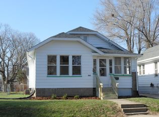 920 E Virginia Ave, Peoria, IL