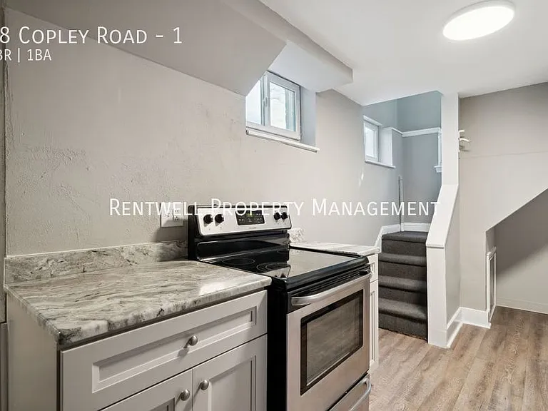 38 Copley Rd #1 — Photo 5