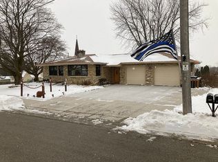 303 Franzen St, Random Lake, WI 53075