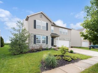 8662 Magnolia Way, Dexter, MI 48130