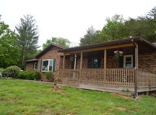13658 State Road 145, Tell City, IN 47586