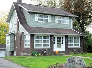 415 E Main St, Worthington, PA 16262