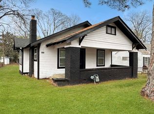 4929 Avenue R, Birmingham, AL 35208