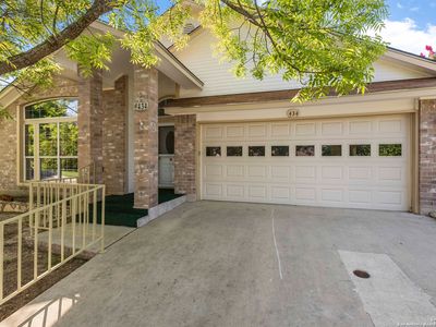434 Vicksburg Ave, Kerrville, TX, 78028