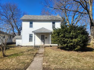 508 Jackson St, Prophetstown, IL 61277