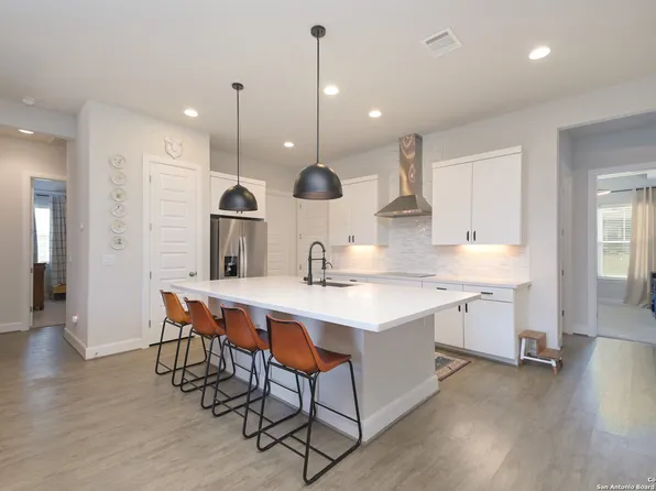 7009 Dietz Hollow, Boerne, TX 78015