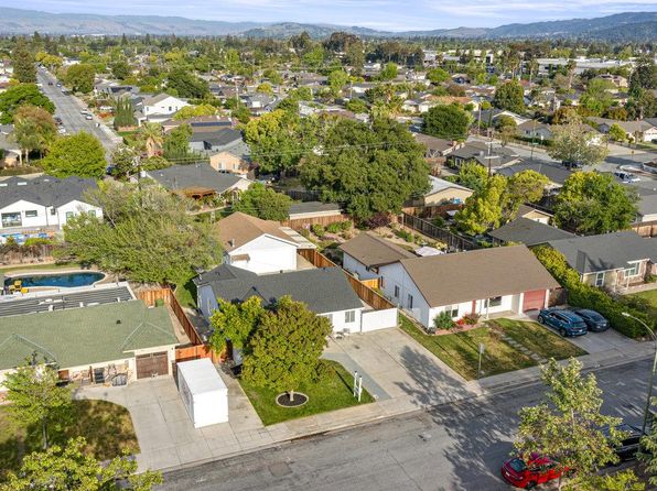 14596 Jacksol Dr, San Jose, CA 95124