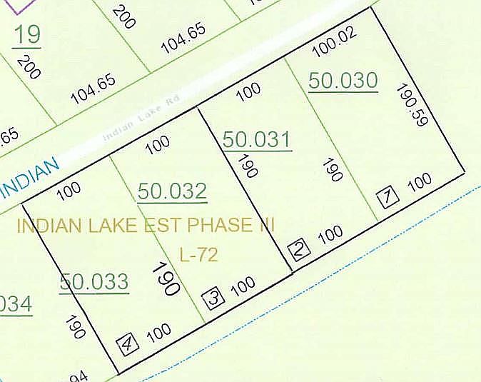 2nd image of 255 Indian Lake Dr