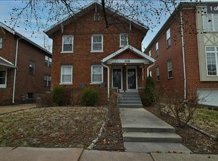 7019 Dartmouth Ave #2, Saint Louis, MO 63130