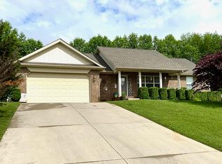 241 Wind Chime Dr, Somerset, KY 42503