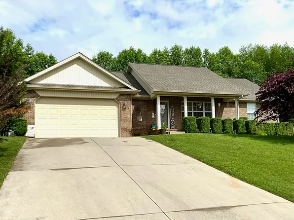 241 Wind Chime Dr, Somerset, KY 42503